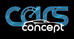 Logo Cars Concept